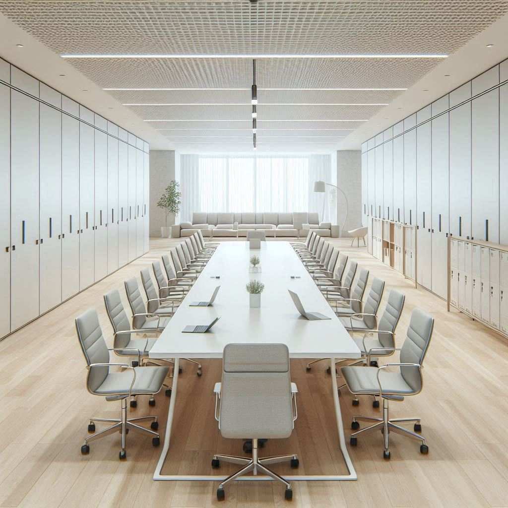 行政运维组怎样为写字楼办公智能照明控制建立应对网络短时波动的检查清单